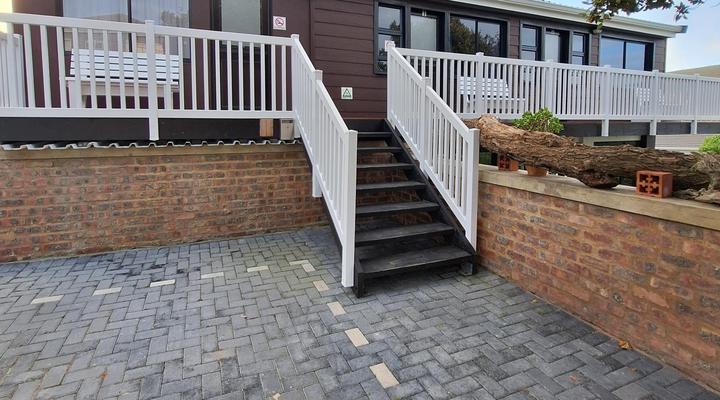 High Level Self Catering Agulhas