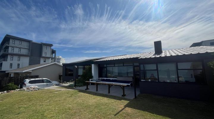 High Five Kite House