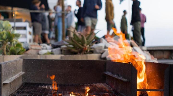 High Five Kite House