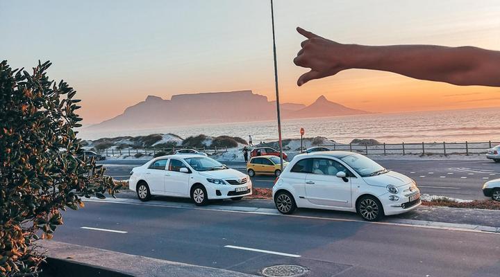 High Five Kite House