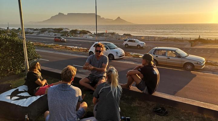 High Five Kite House