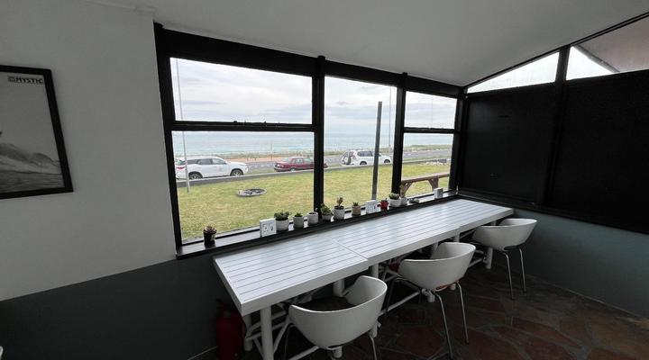 High Five Kite House