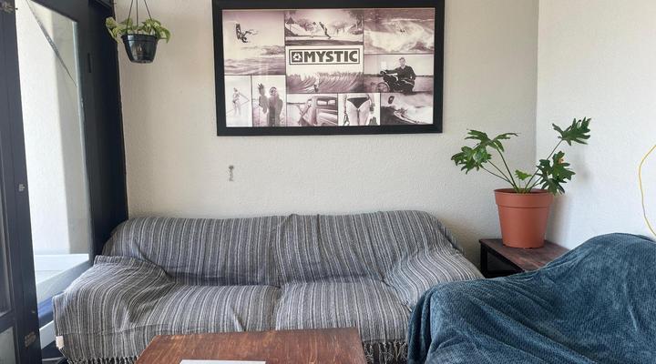 High Five Kite House