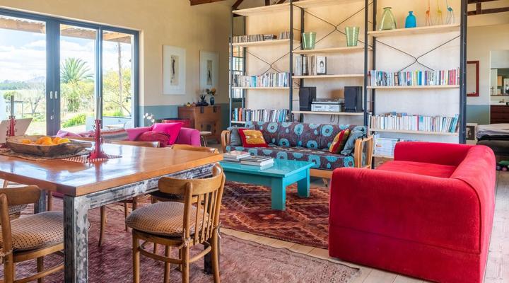 The School Farm Stay Rheenendal