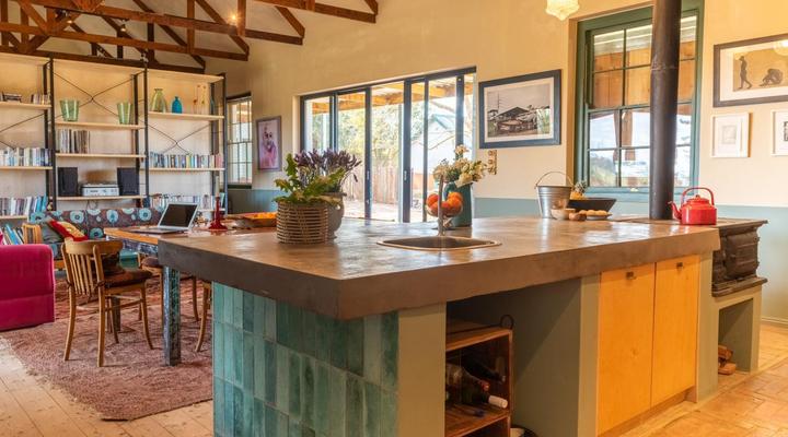 The School Farm Stay Rheenendal