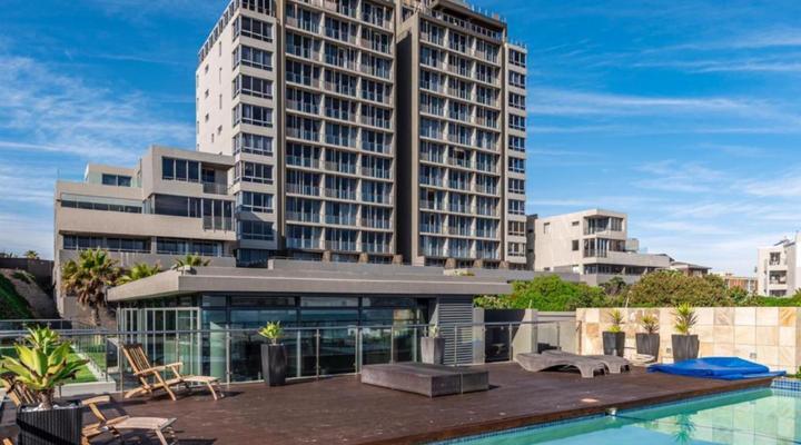 401 Infinity Apartment