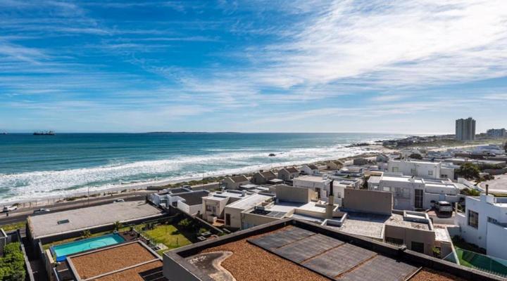 401 Infinity Apartment