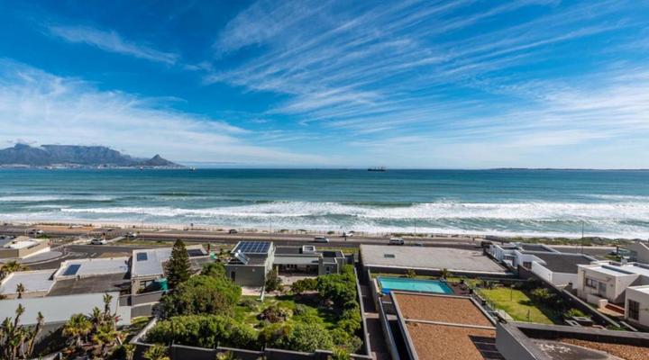 401 Infinity Apartment