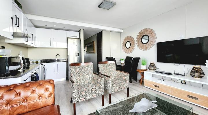 401 Infinity Apartment