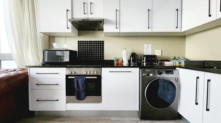 401 Infinity Apartment