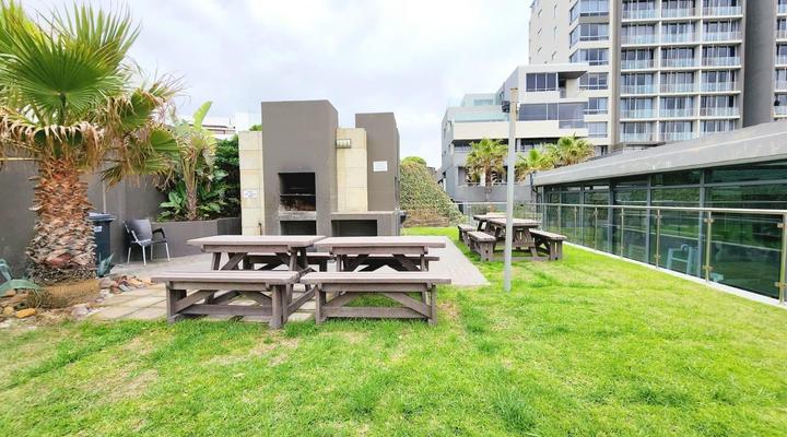 401 Infinity Apartment