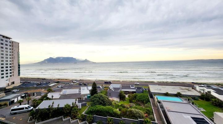 401 Infinity Apartment