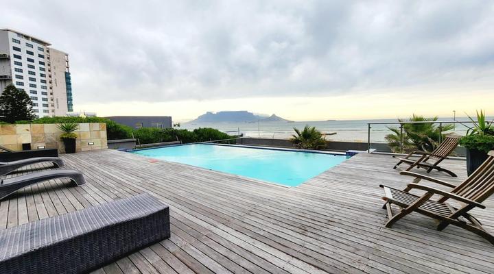 401 Infinity Apartment