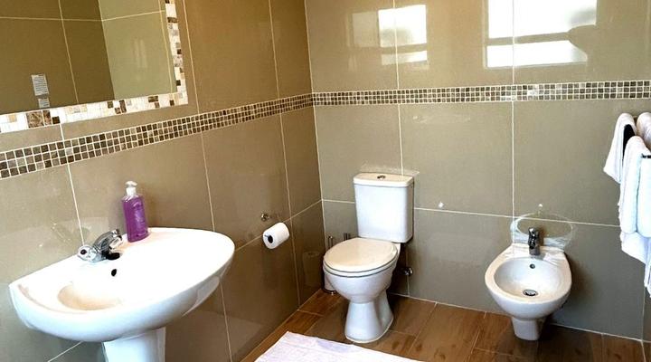 Villa Rosa luxury 6BR with pool