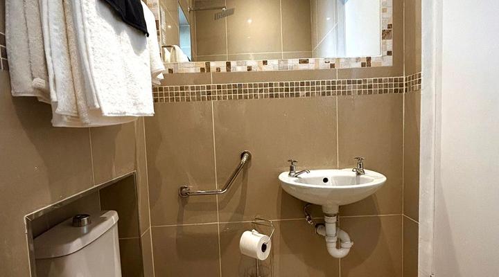 Villa Rosa luxury 6BR with pool