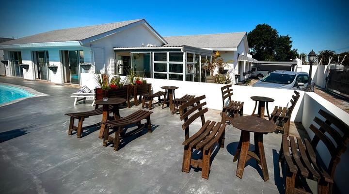 Villa Rosa luxury 6BR with pool