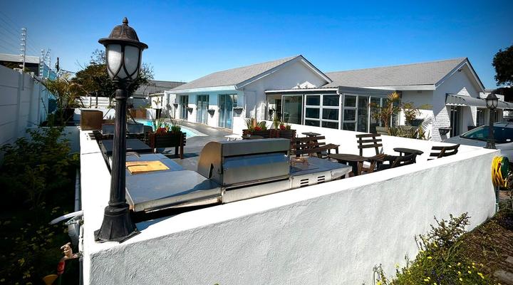 Villa Rosa luxury 6BR with pool