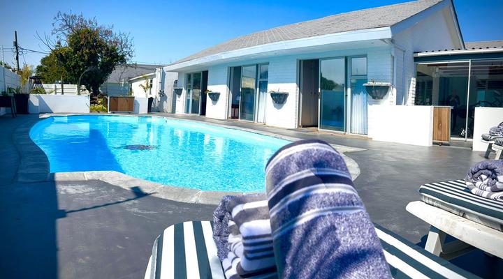 Villa Rosa luxury 6BR with pool