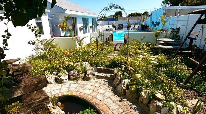 Villa Rosa luxury 6BR with pool