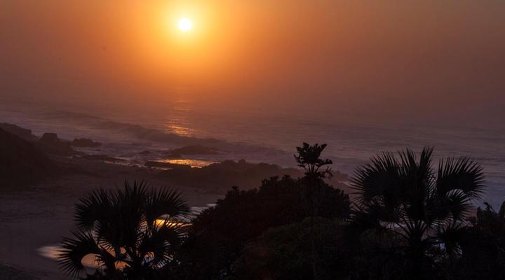 Villa del Sol Margate