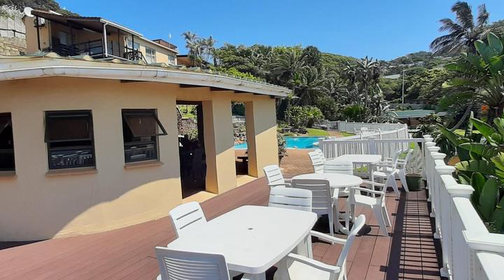 Villa del Sol Margate