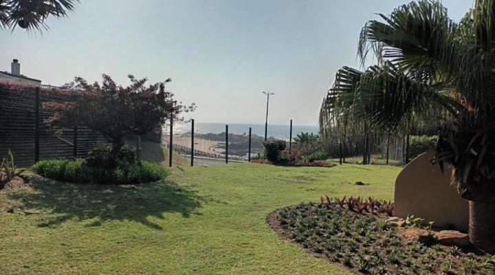 Villa del Sol Margate