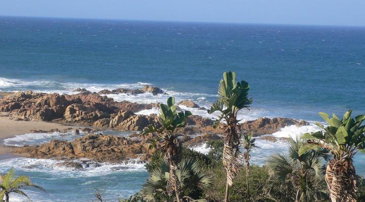 Villa del Sol Margate