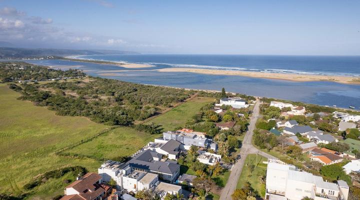 Thanda Vista Bed & Breakfast