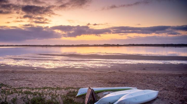 Thanda Vista Bed & Breakfast