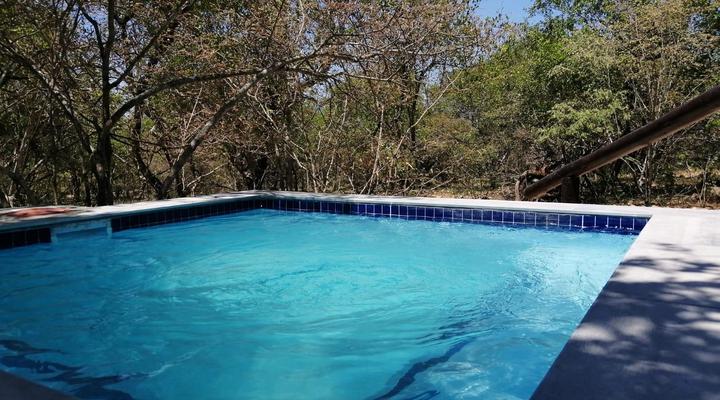 Villa de Leeu, Perfect for Two!