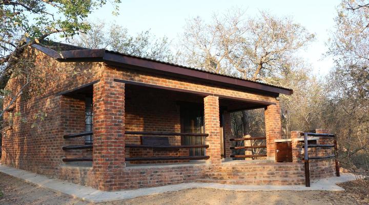 Villa de Leeu, Perfect for Two!