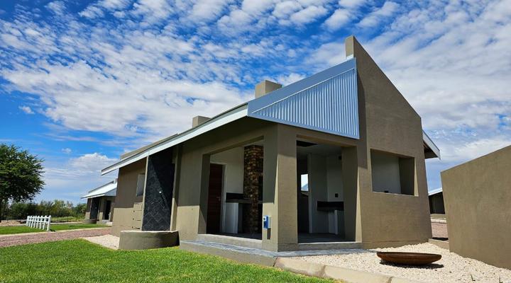 Kalahari Lifestyle Lodge