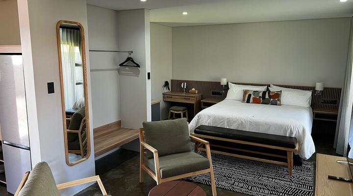 Kalahari Lifestyle Lodge