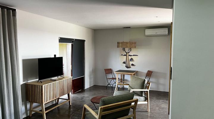 Kalahari Lifestyle Lodge