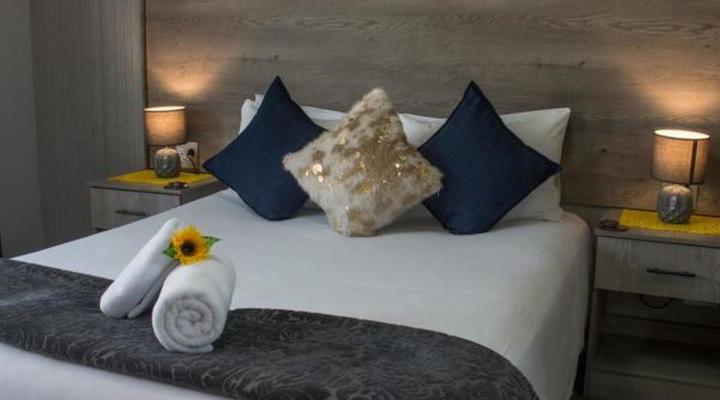 McAllisters Guesthouse & Spa