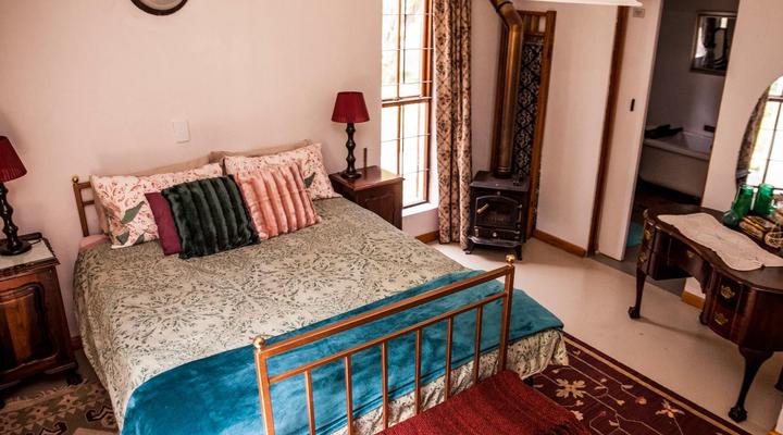 Lafenis- Nieu-Bethesda Eastern Cape