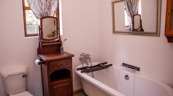 Lafenis- Nieu-Bethesda Eastern Cape