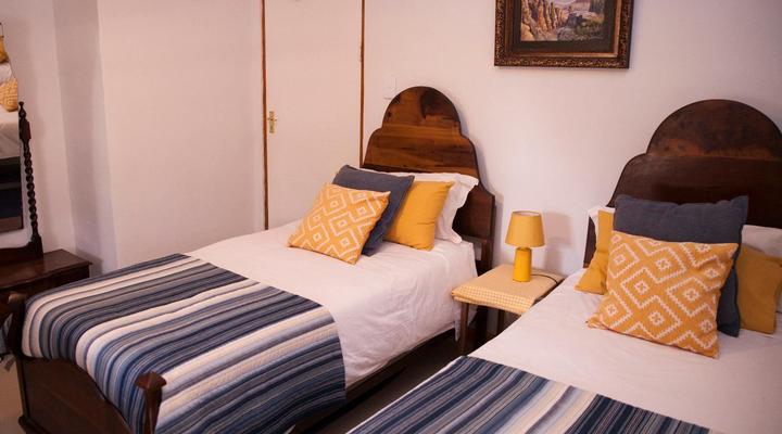 Lafenis- Nieu-Bethesda Eastern Cape