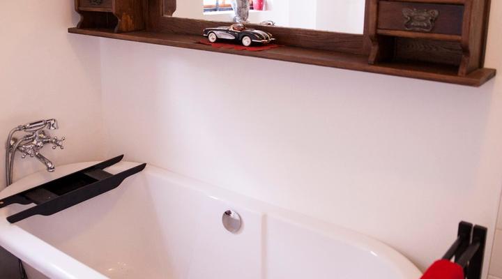 Lafenis- Nieu-Bethesda Eastern Cape