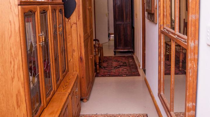 Lafenis- Nieu-Bethesda Eastern Cape