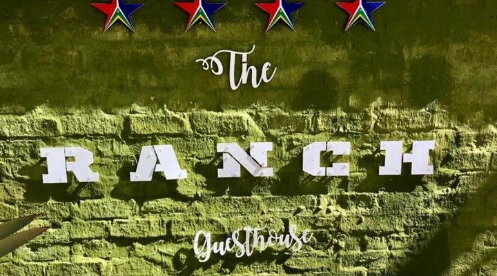 The Ranch Guesthouse