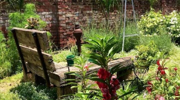 The Ranch Guesthouse