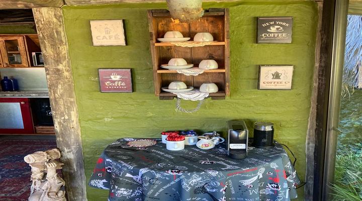 The Ranch Guesthouse