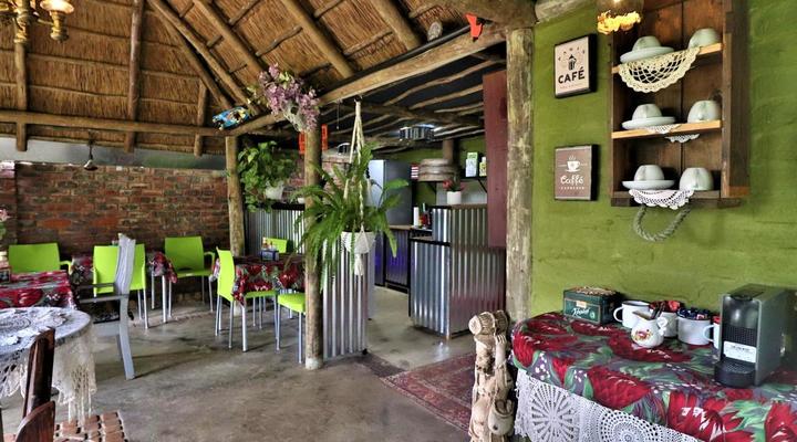 The Ranch Guesthouse