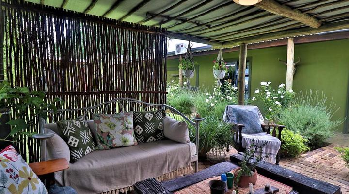 The Ranch Guesthouse