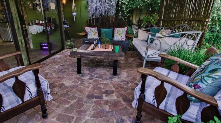 The Ranch Guesthouse