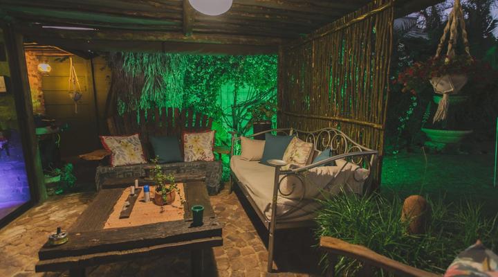 The Ranch Guesthouse