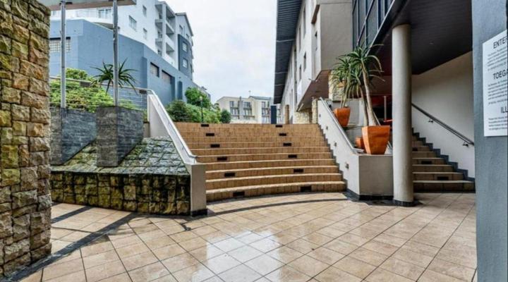 Meerendahl @ Tyger Lake