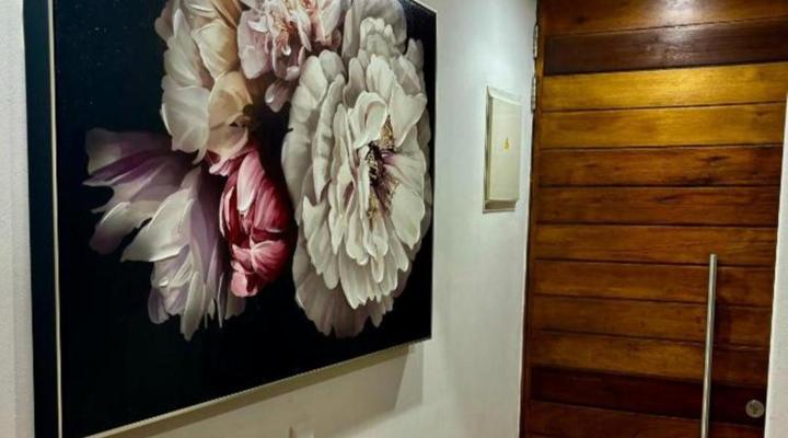 Meerendahl @ Tyger Lake