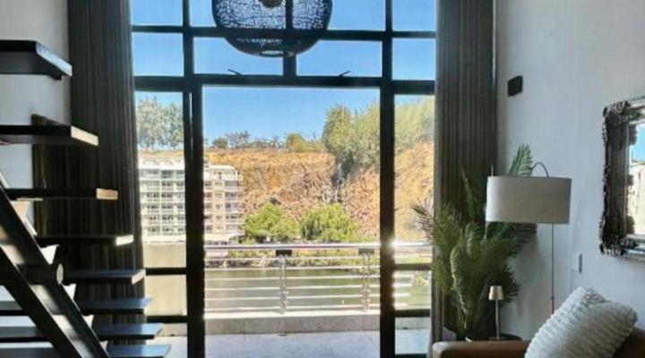 Meerendahl @ Tyger Lake